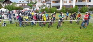 Cyclisme : Nacimo Gouin l’emporte en baroudeur pour la 70e édition du Grand Prix d&#039;Allègre