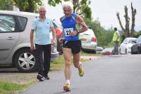 Saint-Pierre-du-Champ : revivez le trail de l&#039;Emblavez en photos