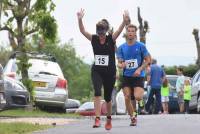 Saint-Pierre-du-Champ : revivez le trail de l&#039;Emblavez en photos