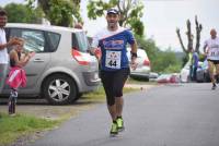 Saint-Pierre-du-Champ : revivez le trail de l&#039;Emblavez en photos