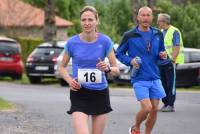 Saint-Pierre-du-Champ : revivez le trail de l&#039;Emblavez en photos