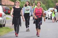 Saint-Pierre-du-Champ : revivez le trail de l&#039;Emblavez en photos