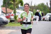 Saint-Pierre-du-Champ : revivez le trail de l&#039;Emblavez en photos