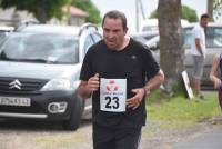 Saint-Pierre-du-Champ : revivez le trail de l&#039;Emblavez en photos