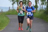 Saint-Pierre-du-Champ : revivez le trail de l&#039;Emblavez en photos