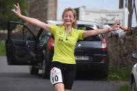 Saint-Pierre-du-Champ : revivez le trail de l&#039;Emblavez en photos