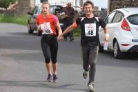 Saint-Pierre-du-Champ : revivez le trail de l&#039;Emblavez en photos