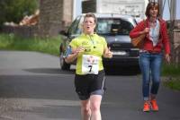 Saint-Pierre-du-Champ : revivez le trail de l&#039;Emblavez en photos