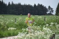 Saint-Pierre-du-Champ : revivez le trail de l&#039;Emblavez en photos