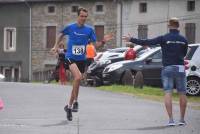 Saint-Pierre-du-Champ : revivez le trail de l&#039;Emblavez en photos