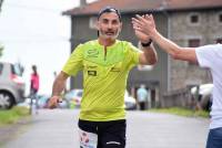 Saint-Pierre-du-Champ : revivez le trail de l&#039;Emblavez en photos