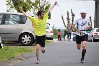 Saint-Pierre-du-Champ : revivez le trail de l&#039;Emblavez en photos