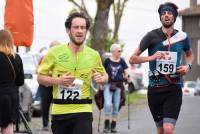 Saint-Pierre-du-Champ : revivez le trail de l&#039;Emblavez en photos