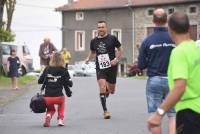 Saint-Pierre-du-Champ : revivez le trail de l&#039;Emblavez en photos