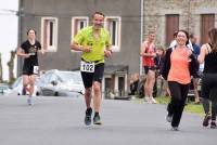 Saint-Pierre-du-Champ : revivez le trail de l&#039;Emblavez en photos