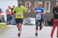 Saint-Pierre-du-Champ : revivez le trail de l&#039;Emblavez en photos