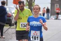 Saint-Pierre-du-Champ : revivez le trail de l&#039;Emblavez en photos