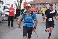 Saint-Pierre-du-Champ : revivez le trail de l&#039;Emblavez en photos