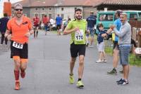 Saint-Pierre-du-Champ : revivez le trail de l&#039;Emblavez en photos