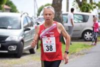 Saint-Pierre-du-Champ : revivez le trail de l&#039;Emblavez en photos