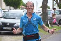 Saint-Pierre-du-Champ : revivez le trail de l&#039;Emblavez en photos