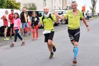 Saint-Pierre-du-Champ : revivez le trail de l&#039;Emblavez en photos