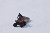 Sainte-Sigolène : Quentin Celle a passé une année sur une base scientifique en Antarctique