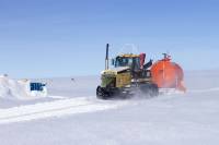 Sainte-Sigolène : Quentin Celle a passé une année sur une base scientifique en Antarctique