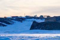 Sainte-Sigolène : Quentin Celle a passé une année sur une base scientifique en Antarctique