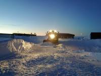 Sainte-Sigolène : Quentin Celle a passé une année sur une base scientifique en Antarctique