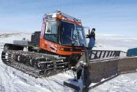 Sainte-Sigolène : Quentin Celle a passé une année sur une base scientifique en Antarctique