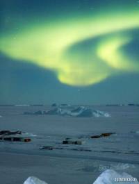 Sainte-Sigolène : Quentin Celle a passé une année sur une base scientifique en Antarctique