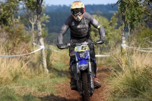 La course d&#039;endurance moto des Vastres en photos