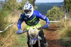 La course d&#039;endurance moto des Vastres en photos