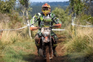 La course d&#039;endurance moto des Vastres en photos