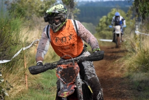 La course d&#039;endurance moto des Vastres en photos