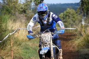 La course d&#039;endurance moto des Vastres en photos