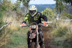 La course d&#039;endurance moto des Vastres en photos