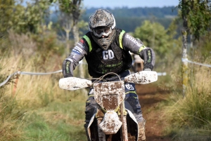 La course d&#039;endurance moto des Vastres en photos