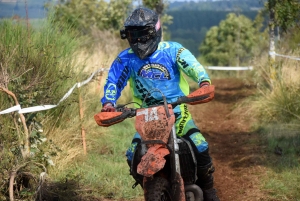 La course d&#039;endurance moto des Vastres en photos