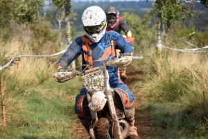 La course d&#039;endurance moto des Vastres en photos