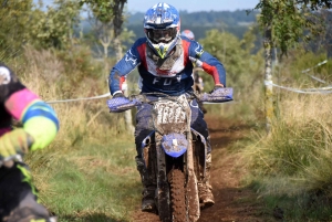 La course d&#039;endurance moto des Vastres en photos