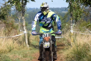 La course d&#039;endurance moto des Vastres en photos