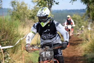 La course d&#039;endurance moto des Vastres en photos