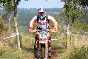 La course d&#039;endurance moto des Vastres en photos