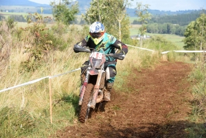 La course d&#039;endurance moto des Vastres en photos