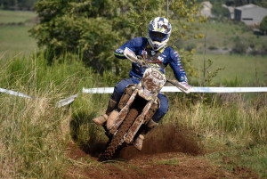 La course d&#039;endurance moto des Vastres en photos