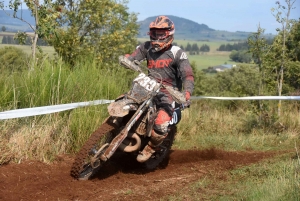 La course d&#039;endurance moto des Vastres en photos