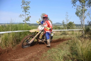 La course d&#039;endurance moto des Vastres en photos