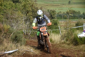 La course d&#039;endurance moto des Vastres en photos